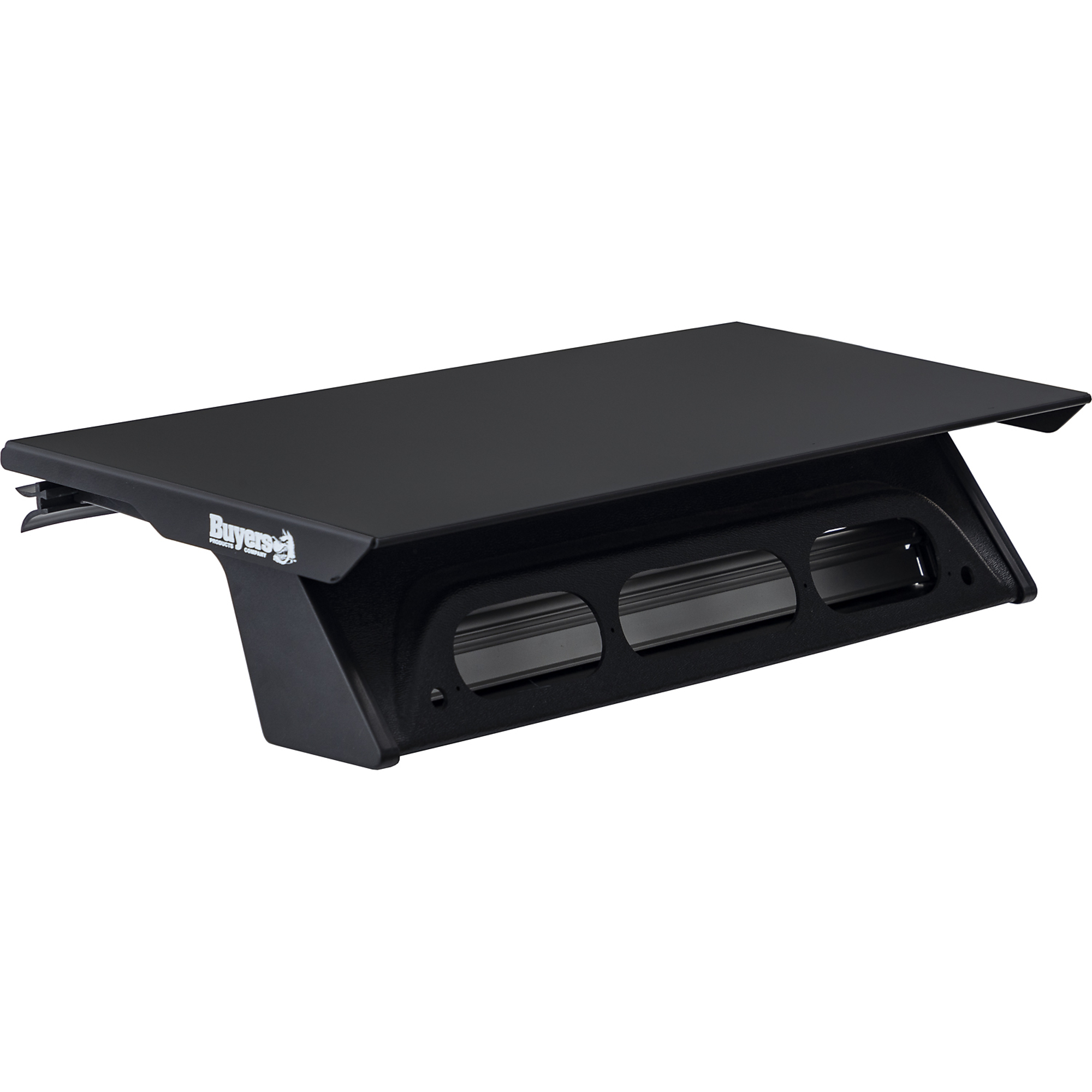 Buyers Products, Drill-Free Light Bar Cab Mount for Ford Maverick, Pieces (qty.) 1 Model# 8895155